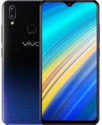 Замена разъема зарядки на телефоне Vivo Y91i в Нижнем Тагиле